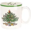 Spode SpodeKrus Christmas Tree 22 clHvitKopper & krusFra Homeroom