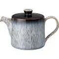 Denby DenbyTekanne Halo Brew 44 clSvartMugger & karaflerFra Homeroom