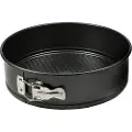 Heirol HeirolSpringform 20 cm HeirolSvartBoller & bakebollerFra Homeroom