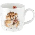 Royal Worcester Royal WorcesterKrus Wrendale Designs Diet Starts Tomorrow 31 clFlerfargetKopper & krusFra Homeroom