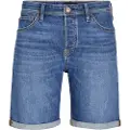 Jack & Jones Rick Original Korte Jeans