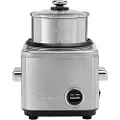 Cuisinart CuisinartMulti-funksjonell riskoker 6 porsjoner. CRC400EFrityr- & riskokereFra Homeroom