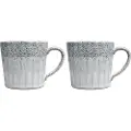 Denby DenbyKrus Studio Grey Accent 40 cl 2-pkGråKopper & krusFra Homeroom