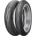 Dunlop Elite 4 73h Tl Custom Motorsykkel Fordekk
