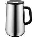 WMF 0690666040, Jug, 1 l, Rustfritt stål, Rustfritt stål, 191 mm, 191 mm