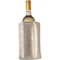 VacuVin Active Cooler Wine, Glass Flaske, Vin, Gull, Mønster, 5 min, 1 stykker