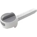 Joseph Joseph CanDo Plus Can Opener - 6,2x18x5cm - ABS - SS - Vit, grå