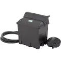 Oase 50449 BioSmart Set 7000 Filtersæt Med UVC-klaringsenhed 2500 l/h