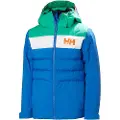 Helly Hansen Cyclone Jakke