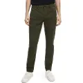 Scotch & Soda Essentials Stuart Regular Slim Fit Chinobukser