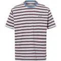 Levi's Red Tab Vintage T-skjorte mønster