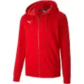 Puma Teamgoal 23 Casuals Hettegenser