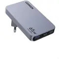 UGREEN Nexode Pro 65W GaN Travel Charger, Innendørs