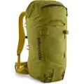 Patagonia Ascensionist 35L Ryggsekk grønn