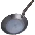 De Buyer MINERAL B - Stekepanne - 20 diameter x 3.3 cm - 0.81 L - rund