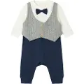 Name it Lange Ermer Heldress