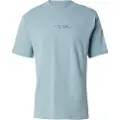 Vans Essential Loose T-skjorte blå