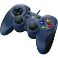 Teknikproffset Gamepad F310 - Håndkonsoll - 10 knapper - kablet - for PC