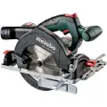 Metabo KS 18 LTX 57 - Sirkelsag - trådløs - 165 mm - uten batteri - 18 V - SOLO