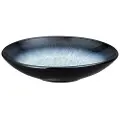 Denby DenbyServeringsskål Halo diameter 31 cmSvartServerings- & salatskålerFra Homeroom