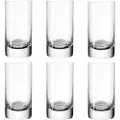 Leonardo LeonardoShotglass EASY+ 5 cl 6-pakningTransparentDrinkglass & shotglassFra Homeroom