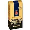 Dallmayr Prodomo 500g, 500 g, Americano, Espresso, Middels brent, 1 stykker, Veske