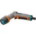 Gardena Comfort pulsating cleaning nozzle ecoPulse