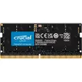 Crucial Classic SODIMM DDR5-4800 - 16GB - CL40 - Single Channel (1 pcs) - Svart