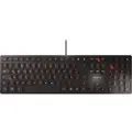 Cherry Kc 6000 Slim Tastatur Tysk