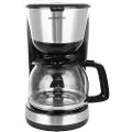 Emerio EmerioKaffetrakterSvartKaffetraktereFra Homeroom