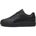 Puma Caven 2.0 Sneakers Unisex, Shoes, Black/Cool Dark Gray, 39