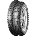 Continental Tkc 80 Twinduro 70q Tl M+s Off-road Bakdekk