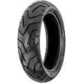 Bridgestone Battlax-a41f 58w Tl Forhjulsspor