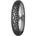 Mitas Mc 24 Invader 62s Tt Motorsykkel-eventyrdekk