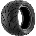 Metzeler Cruisetec 66h Tl Custom Motorsykkel Fordekk