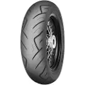 Mitas Custom Force 67h Tl Custom Motorsykkel Fordekk
