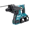 Makita DHR280Z, SDS Plus, Sort, Blå, Børsteløs motor, 2,8 cm, 980 RPM, 2,8 J