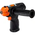 Bahco 14.4 V Cordless 2 Sanders and 3 Polishers - BCL32SP1