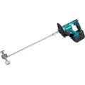 Makita DUT130 - Mixer - trådløs - 165 mm - uten batteri - 18 V - SOLO