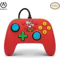 PowerA Mario Medley Nano Nintendo Switch-kontroller