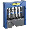 Irwin IMPACT BITS SET 5 stk PH