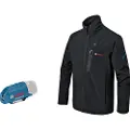 Bosch VARMEJAKKE GHJ 12/18V XA L SOLO GAA