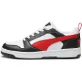 Puma Rebound V6 Low Treningssko