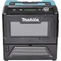 Makita MW001GZ Trådløs Mikrobølgeovn 40V