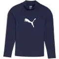 Puma 701225814 Utslettsdrakt Med Lange Ermer