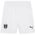 Puma Austria 2024 Shorts Men, Sport, White/Black, XL