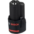 Bosch VÆRKTØJSBATTERI