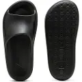 Puma Shibui Cat Sandals, Shoes, Black, 37