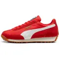 Puma Easy Rider Vintage Sneakers Unisex, Shoes, Red/White, 46