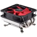 Xilence Amd A404t Cpu-vifte